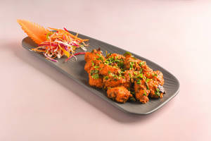 Dragon Paneer (dry)