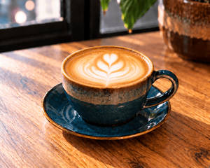 Flat White