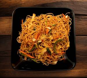 Veg Chowmein