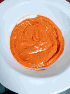 Tandoori Dip