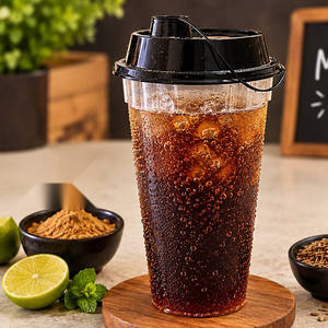 Masala Cola