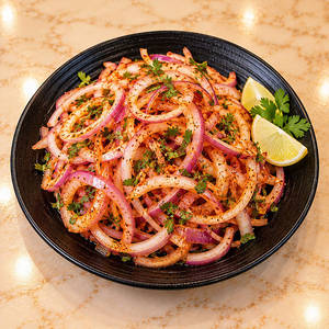 Onion Salad