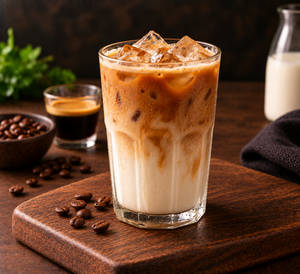 Iced Latte