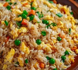 Egg Fried Rice