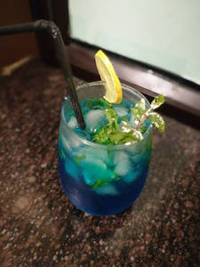 Blue Heaven