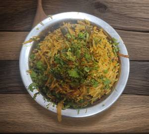 Veg Pulao