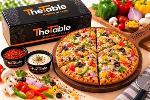 8" Chef Special Pizza