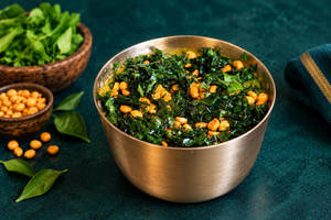 Dal Kurkuri