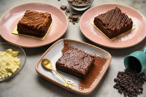 Assorted Brownie Gift Box [3pcs]