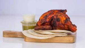 Shawai Chicken