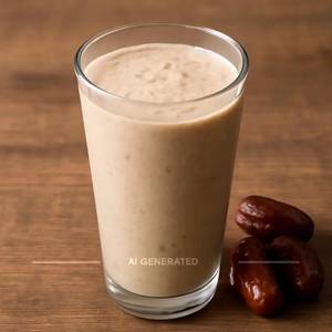 Dates Shake