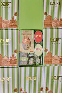 Signature Selection Gift Box