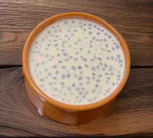 Sabja Ragi Java - No Sugar