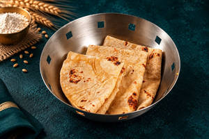 Tawa Chapati