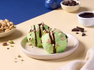 Pista Sundae