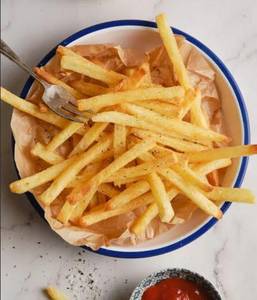 French Fries - Plain
