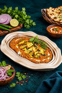 Baby Veg Peshawari
