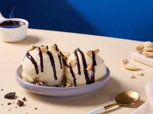 Vanilla Sundae