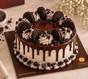 Oreo