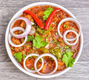 Chilly Chicken