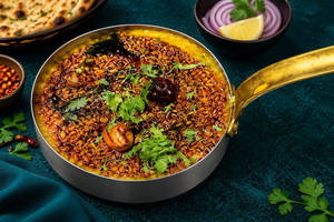 Dal Tadka