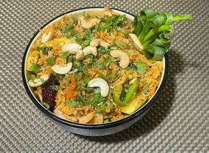 Hong Kong Fried Rice