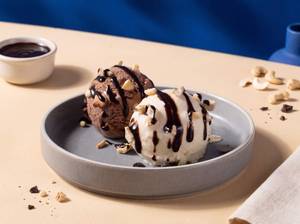 Double Sundae