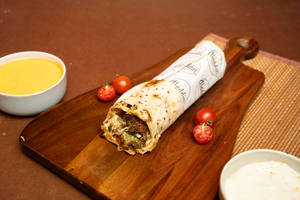 Nawabi Roll