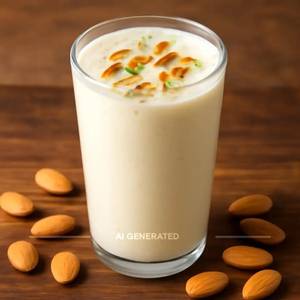 Badam Shake