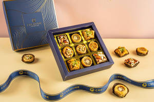 Assorted Baklava 9pcs