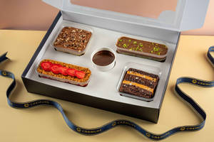 The Perfect Bite Box