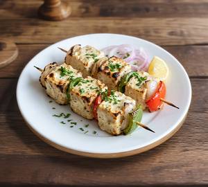 Afghan Paneer Tikka