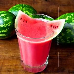 Water Melon Juice