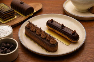 Assorted Dessert Gift Box [set of 2]