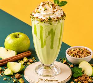 Apple pie [175 ml]