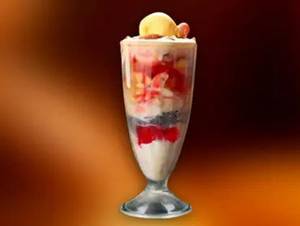 Royal Falooda