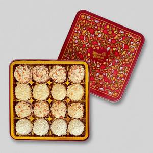 Ladoo Utsav Box (550g)