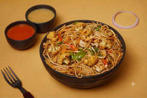 Gobi Noodles
