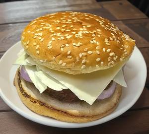 Classic Burger