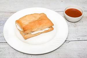 Cheese Slice Patties
