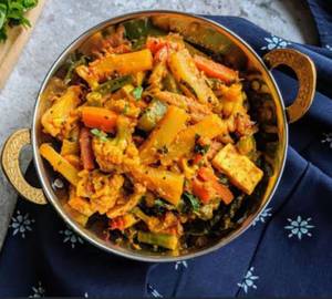 Jalfrezi