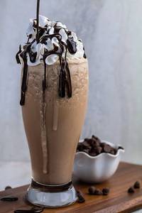Chocolate Chip Mocha