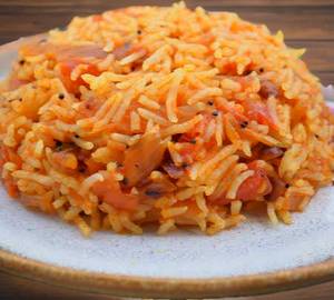 Tomato Rice