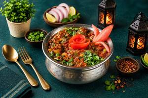 Diwani Subzi Handi