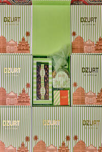 Crunchy Celebration Box