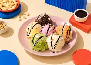Icecream Cocktail