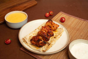 Smokey Kebab(4pc Boneless)