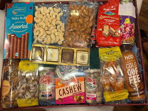 Diwali Hampers 7 (1pcs)