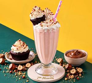 Hazelnut [178 ml]