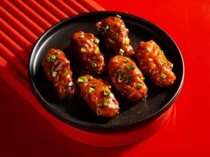 Saucy Tennessee Wings (6 Pcs)